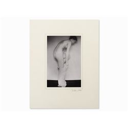 David Hamilton (b. 1933), Souvenirs de Vacances, Signed, 74/76