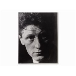 Lotte Johanna Jacobi (1896-1990), Josef Scharl, c. 1927