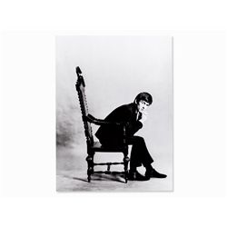 Astrid Kirchherr (b. 1938), George Harisson, England, 1962