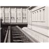 Image 10 : Albert Renger-Patzsch, 4 Photographs ‘Verschalungen‘, 1920/30s