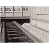 Image 11 : Albert Renger-Patzsch, 4 Photographs ‘Verschalungen‘, 1920/30s