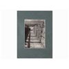 Image 13 : Albert Renger-Patzsch, 4 Photographs ‘Verschalungen‘, 1920/30s