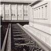 Image 18 : Albert Renger-Patzsch, 4 Photographs ‘Verschalungen‘, 1920/30s