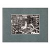 Image 2 : Albert Renger-Patzsch, 4 Photographs ‘Verschalungen‘, 1920/30s