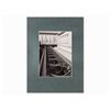 Image 9 : Albert Renger-Patzsch, 4 Photographs ‘Verschalungen‘, 1920/30s