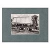 Image 11 : Albert Renger-Patzsch, 6 Photographs ‘Baukunst‘, 20/30s
