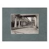 Image 13 : Albert Renger-Patzsch, 6 Photographs ‘Baukunst‘, 20/30s