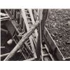 Image 17 : Albert Renger-Patzsch, 6 Photographs ‘Baukunst‘, 20/30s