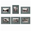 Image 18 : Albert Renger-Patzsch, 6 Photographs ‘Baukunst‘, 20/30s