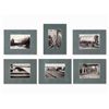 Image 1 : Albert Renger-Patzsch, 6 Photographs ‘Baukunst‘, 20/30s