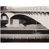 Image 3 : Albert Renger-Patzsch, 6 Photographs ‘Baukunst‘, 20/30s