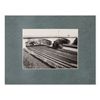 Image 7 : Albert Renger-Patzsch, 6 Photographs ‘Baukunst‘, 20/30s