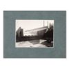 Image 9 : Albert Renger-Patzsch, 6 Photographs ‘Baukunst‘, 20/30s