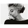 Image 4 : Bert Stern, ‘Marilyn in Black Dress‘, Signed, USA, 1962