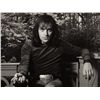 Image 3 : Hans W. Wulff, Udo Lindenberg, Germany, c. 1970
