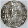 Image 1 : 1987 AMERICAN SILVER EAGLE