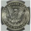 Image 3 : 1921-D MORGAN DOLLAR NGC MS-62