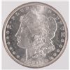 Image 2 : 1878 REVERSE OF 79 MORGAN SILVER DOLLAR, PCI MS-63 NICE!