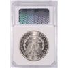 Image 4 : 1878 REVERSE OF 79 MORGAN SILVER DOLLAR, PCI MS-63 NICE!
