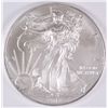 Image 1 : 2012 BU AMERICAN SILVER EAGLE