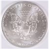 Image 2 : 2012 BU AMERICAN SILVER EAGLE