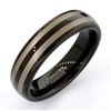 Image 1 : Rare Tungsten Size 10 Ring