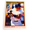 Image 1 : Premier Darren Lewis Baseball Card