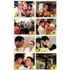 Image 1 : Greatest, The (Columbia, 1977).Lobby Card Set (11" X 14").Starring: Muhammad Ali, Ernest Borgnine. V