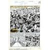 Image 1 : Jack Davis - Original Art for Shock Suspense #2, Complete 6-page Story, "The Patriots" (EC, 1952). J