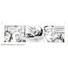 Image 3 : Neal Adams - Original Comic Strip Art for Ben Casey #20, 21, 22, and 23 (No Publisher, 1963). Before