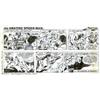 Image 1 : Floro Dery - Original Comic Strip Art for the Amazing Spider-Man Sundays, Lot of 5 (Cowles Syndicate