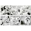 Image 2 : Larry Lieber - Original Comic Strip Art for The Amazing Spider-Man Daily, Lot of 5 (King Features Sy