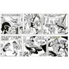 Image 1 : Larry Lieber - Original Comic Strip Art for The Amazing Spider-Man Dailies, Lot of 5 (King Features.