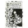 Image 1 : Neal Adams - Original Cover Art for Super DC Giant #20 (DC, 1970). Ahh, nothing more warm and cozy t