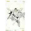 Image 1 : Ross Andru and Dick Giordano - Original Cover Art for The Best of DC Comics #1 (DC, 1979). This piec