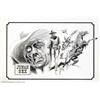 Image 1 : Ken Barr - Original Illustration, "Jonah Hex" (undated). Best known as a cover artist, Ken Barr was.