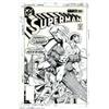 Image 1 : Rich Buckler and Joe Rubinstein - Original Cover Art for Superman #325 (DC, 1978). A mad scientist p