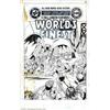 Image 1 : Rich Buckler and Dick Giordano - Original Cover Art for World's Finest #259 (DC, 1979). Batman and S