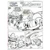 Image 1 : John Byrne - Original Art for Wheelie and the Chopper Bunch #3, Complete 22-page Book (Charlton, 197