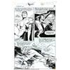 Image 1 : Gene Colan and Vince Colletta - Original Art for Tales to Astonish #75, page 3 (Marvel, 1966). Gene.