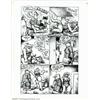 Image 2 : Robert Crumb - Original Art for Fritz the Cat, Complete 15-page story, "Superstar" (Ballantine Books