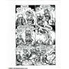 Image 3 : Robert Crumb - Original Art for Fritz the Cat, Complete 15-page story, "Superstar" (Ballantine Books