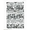 Image 4 : Robert Crumb - Original Art for Fritz the Cat, Complete 15-page story, "Superstar" (Ballantine Books