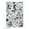 Image 5 : Robert Crumb - Original Art for Fritz the Cat, Complete 15-page story, "Superstar" (Ballantine Books