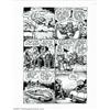Image 6 : Robert Crumb - Original Art for Fritz the Cat, Complete 15-page story, "Superstar" (Ballantine Books