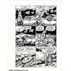 Image 7 : Robert Crumb - Original Art for Fritz the Cat, Complete 15-page story, "Superstar" (Ballantine Books