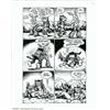 Image 8 : Robert Crumb - Original Art for Fritz the Cat, Complete 15-page story, "Superstar" (Ballantine Books