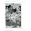 Image 1 : Robert Crumb - Original Art for Kafka, page 117 (Icon, 1993). Robert Crumb is not only a fan of earl