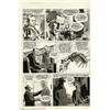 Image 6 : Russ Heath - Original Art for Creepy #92, Complete 8-page Story (Warren, 1976). That toddlin' town g