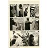Image 7 : Russ Heath - Original Art for Creepy #92, Complete 8-page Story (Warren, 1976). That toddlin' town g